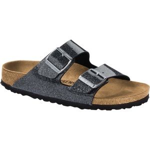 Birkenstock Arizona Galaxy Cosmic Glitter 2 Strap